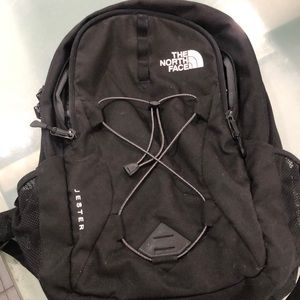 North Face Jester Backpack